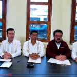 IMSS reporta avances en atención médica a pacientes por accidente del Tren Interoceánico