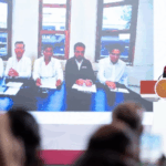 ISSSTE reporta como estables a pacientes atendidos tras accidente del Tren Interoceánico en Oaxaca