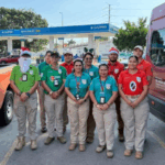 INM realiza jornada humanitaria en Tapachula en apoyo a personas migrantes