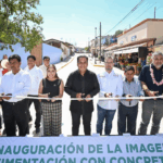 Eduardo Ramírez mejora vialidades y fortalece el atractivo turístico de Copoya