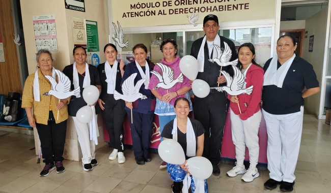 Llama ISSSTE a atender la salud mental tras fiestas decembrinas ante posible depresión estacional