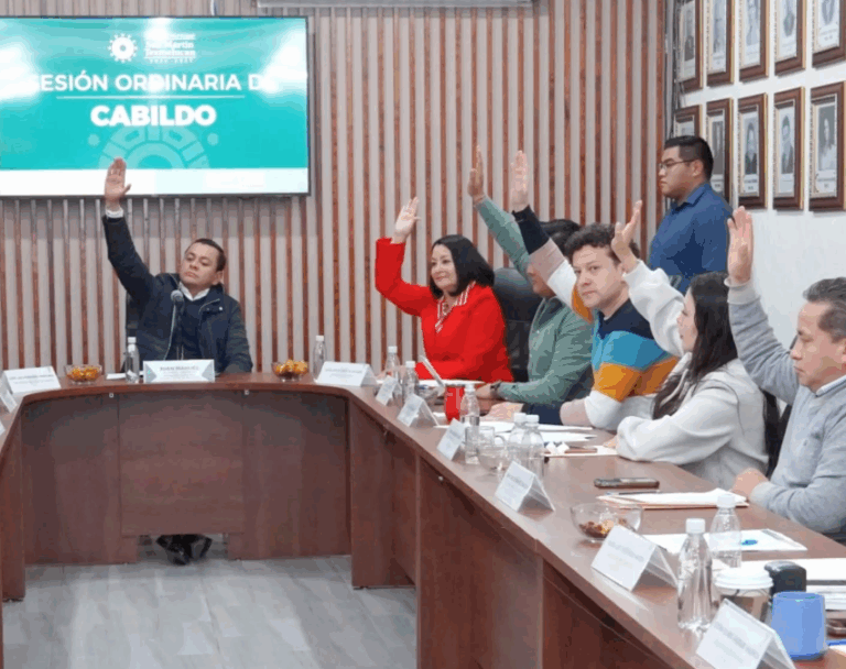 Aprueban aumento salarial del 14.58% para trabajadores de Servicios Públicos