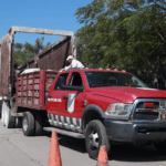 “Chuleando Tuxtla” transforma colonias de la capital: Ángel Torres