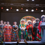 Eduardo Ramírez refrenda el orgullo y la identidad de Chiapas en la Fiesta Grande de Chiapa de Corzo