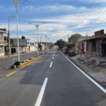 Gobierno de Morelos cumple con rehabilitación de la carretera Santa Rosa 30 – Zacatepec