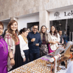 Congreso realiza muestra artesanal “Chiapas, una mirada a nuestras raíces”