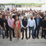 Rector de la UNACH reconoce legado académico de la Facultad de Ingeniería