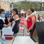 Estado de México aplica más de mil 700 vacunas en templos religiosos como parte de jornada dominical