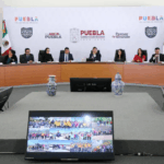 Puebla reduce 68% la afectación forestal por incendios gracias a prevención y tecnología: Armenta