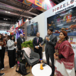 Morelos anuncia “La Gran Mesa de México”, cumbre iberoamericana de la gastronomía