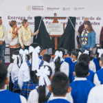 Gobierno de Morelos refuerza compromiso social con obras de alto impacto comunitario