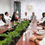 UNACH y el Instituto del Café de Chiapas impulsan diplomado sobre propagación in vitro del café