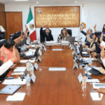 Cabildo de Cuautitlán Izcalli aprueba reformas para fortalecer sesiones y comisiones edilicias