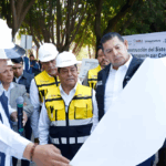 Transporte por cable en Puebla mejorará movilidad y generará empleos: Armenta