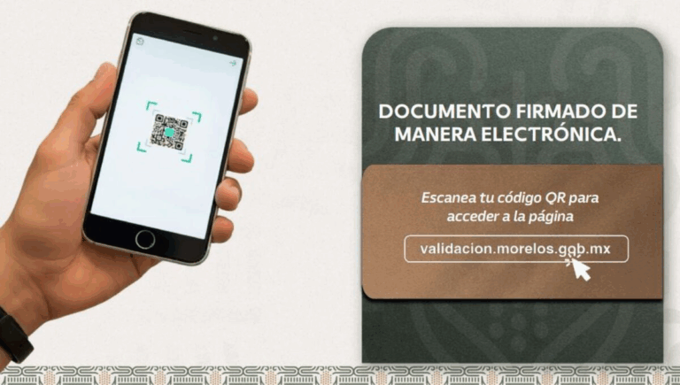 Ciudadanía responde con éxito al trámite digital de Tarjeta de Circulación en Morelos