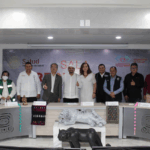 Chiapas y Taiwán intercambian experiencias exitosas en salud