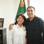 Eduardo Ramírez impulsa alianzas con la federación para el bienestar de las familias del campo