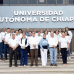 UNACH impulsa modernización de sus bibliotecas con capacitación a su personal