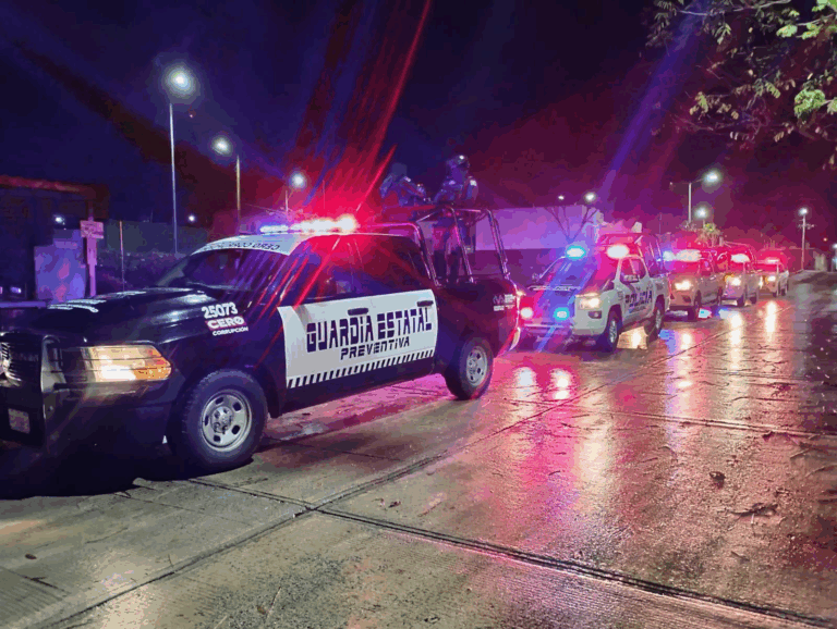 Berriozábal refuerza su compromiso con la seguridad y el bienestar de la ciudadanía