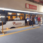 Gobierno del Edoméx garantiza 49 millones de viajes gratuitos en apoyo a grupos vulnerables