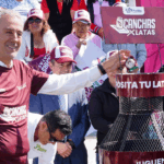 Arranca en Puebla la campaña “Canchas x Latas” para rehabilitar espacios deportivos con reciclaje