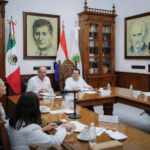 Yucatán y Países Bajos estrechan cooperación en desarrollo sostenible y sectores estratégicos