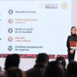 Gobierno de México presenta los 10 ejes del #MundialSocial para promover deporte, salud y valores comunitarios