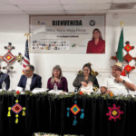 FINABIEN reafirma en California su compromiso con la inclusión financiera de migrantes y mujeres artesanas