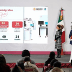 IMSS realiza histórica inversión de más de 1,700 mdp en equipo médico de alta tecnología: Zoé Robledo