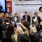 Empresas formalizan su apuesta por el PODECOBI: Puebla avanza como capital tecnológica y sostenible