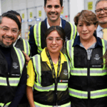 Izcalli se consolida como polo logístico con la inauguración del Cross Dock de Mercado Libre