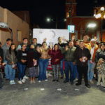 «Puebla Brilla» moderniza 353 luminarias en San Baltazar Tetela y alcanza cobertura total con tecnología LED