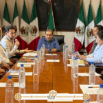 Gobierno de Izúcar impulsa coordinación interinstitucional para fortalecer la salud pública