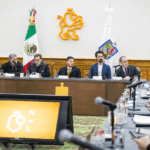 Samuel García supervisa avances clave en las nuevas líneas 4 y 6 del Metro de Monterrey