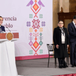 Gobierno de México refuerza atención a víctimas del accidente en el Tren Interoceánico