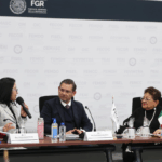 FGR realiza primera Reunión Nacional de Fiscales Federales 2026 en CDMX
