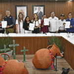 Congreso del Estado fortalece gobernabilidad y brinda certeza jurídica a las y los chiapanecos