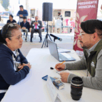 Daniel Serrano regresa a Lomas de Cuautitlán con el Día del Pueblo y atención directa a la ciudadanía