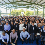 Gobierno de Margarita González Saravia fortalece el bienestar comunitario en la zona oriente de Morelos