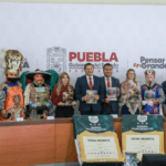 Alejandro Armenta impulsa el turismo como motor de prosperidad en Puebla