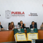 Cultura poblana se fortalece con nuevo liderazgo y respaldo presidencial