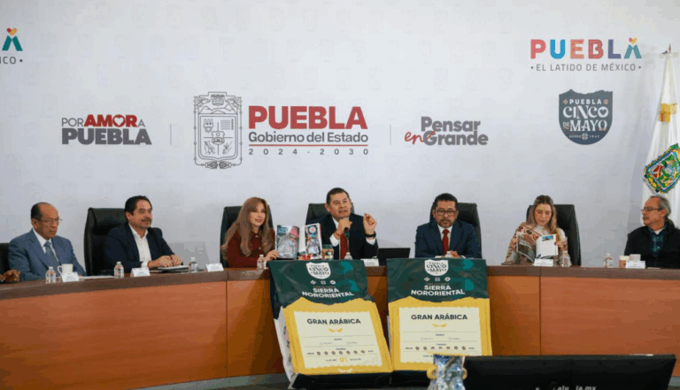 Cultura poblana se fortalece con nuevo liderazgo y respaldo presidencial