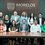 Refuerza Morelos acciones para dignificar condiciones en centros penitenciarios