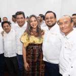 Con reformas de ley, se fortalece autonomía sindical, se privilegia la democracia y se combate la corrupción