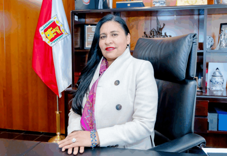 Reforma laboral de 40 horas avanza con firmeza en el Senado: Ana Lilia Rivera