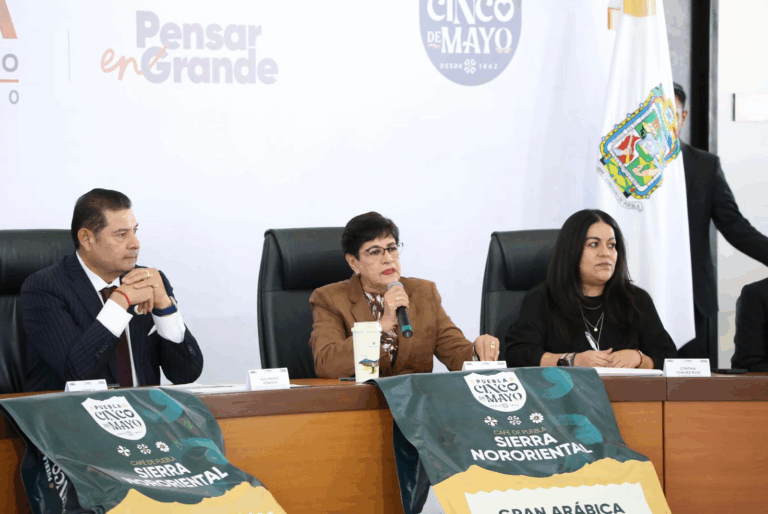Gobierno de Puebla implementa transporte alternativo y garantiza movilidad segura