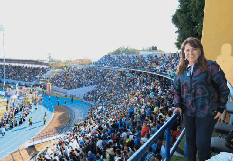 Morelos reafirma su liderazgo como sede del futbol femenil en ambiente familiar