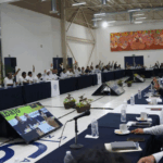 Inician mesas de negociación del Contrato Colectivo entre la UNACH y el STAUNACH