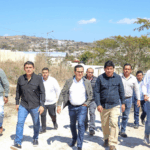 Berriozábal avanza con la llegada de la UNICACH: se consolida proyecto educativo