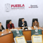 Armenta reitera cero tolerancia a la corrupción y combate frontal a la impunidad